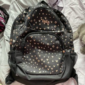 Lula Backpack